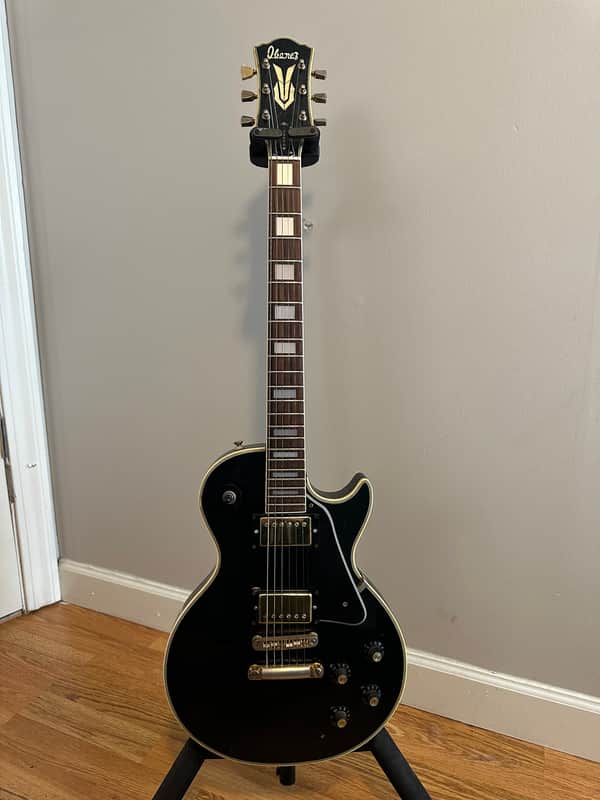 1976 Ibanez 2350 (Les Paul Lawsuit-Era) image 1