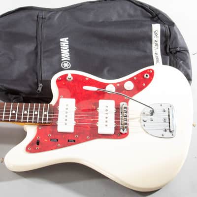 Fender JM-66 Jazzmaster Reissue MIJ | Reverb