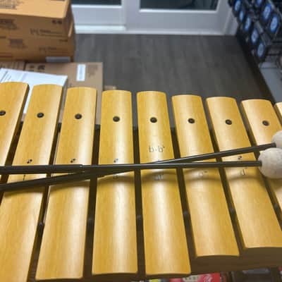 Sonor TA KX 100 Tenor Alto Xylophone image 2