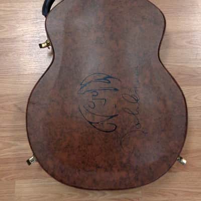 Epiphone John Lennon '1965' Limited Edition Casino - Vintage Sunburst w/ Case & Paperwork image 12
