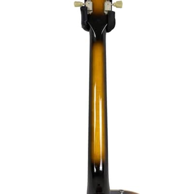 Gibson ES-135 1995 - Vintage Sunburst image 9