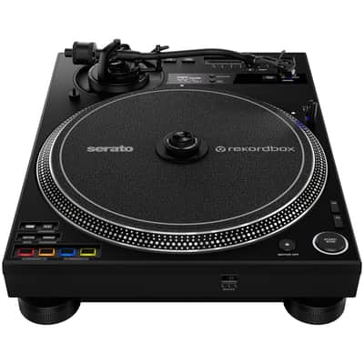Pioneer DJ PLX-CRSS12 Digital-Analog Hybrid Turntable image 5