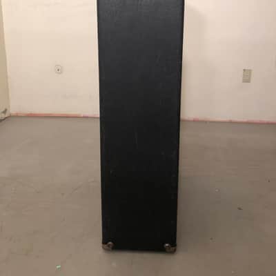 Fender '68 Bassman Head & 2x12 'Tall' Cab 1968 image 2