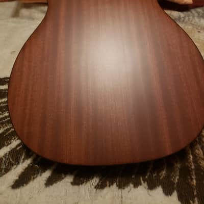 Martin Performing Artist OMCPA4 Rosewood 2013 - 2017 - Natural image 8