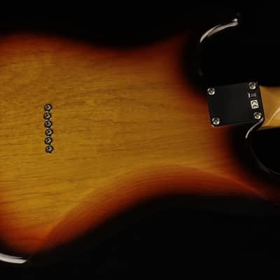 Fender Made in Japan Traditional Stratocaster XII - 3CS (#737) image 21