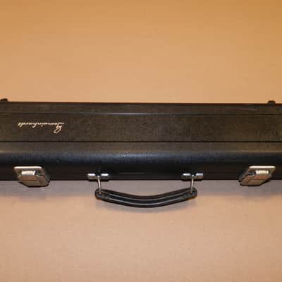 Gemeinhardt 22SP Student Flute image 6
