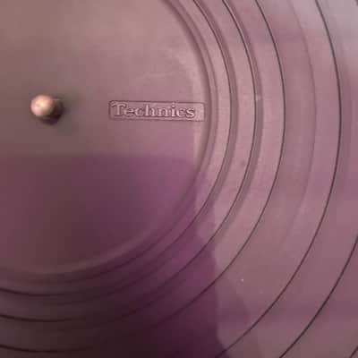 Technics SL-BD22 Automatic Turntable System image 3