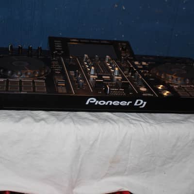 Pioneer DJ XDJ-RX2 2-Channel All-In-One DJ System - Black image 7