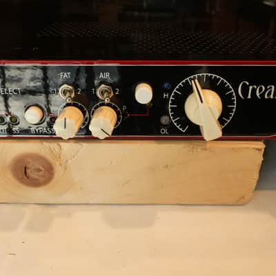 Sonic Farm Audio Creamliner mkIll image 2