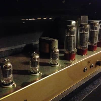 Germino Headroom 100 '68 Super Lead 12XXX Series image 4
