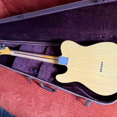 Nash T-52 Light/Medium Relic image 2
