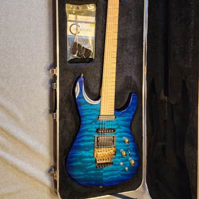 Jackson PC1 - Chlorine mint image 3