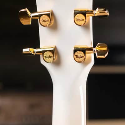 Taylor 614ce LTD 50th Anniversary Grand Auditorium Acoustic/Electric Guitar with Hardshell Case image 7