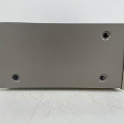 Sony - ST-212AL - FM Stereo/FM-AM Tuner image 7