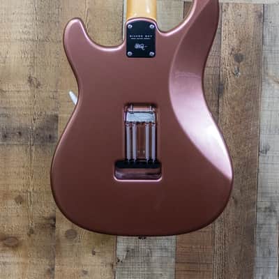PRS John Mayer Silver Sky - Midnight Rose Rosewood Neck image 6