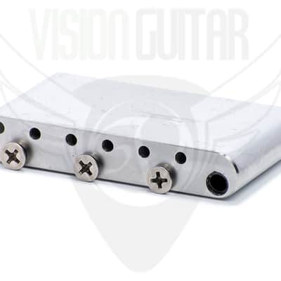 Callaham Vibrato / Tremolo Replacement Blocks (2006 Enhanced Vintage Repro)