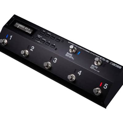 ES-5 Boss image 8