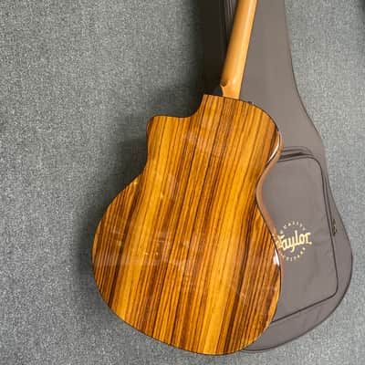 Taylor 214CE plus 2024 - Natural Gloss image 7