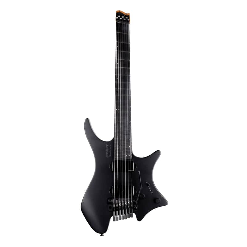 Strandberg Boden Metal NX 7 Tremolo image 1