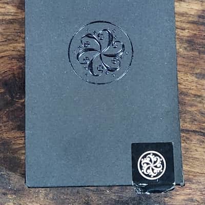 Darkglass Electronics DFZ2 Dual Fuzz 2020s USA image 10