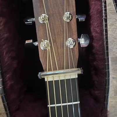 Martin GPCPA4R 2016 - Gloss image 2