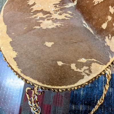 Ugandan Entanga Drum image 3