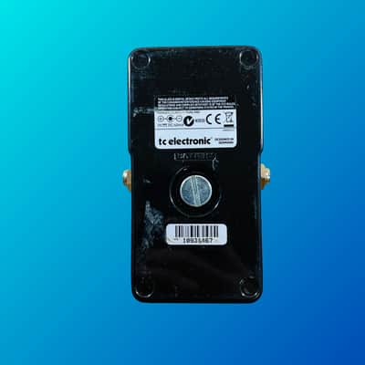 TC Electronic Dark Matter Distortion Pedal image 2