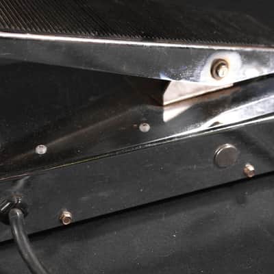 Morley Active Volume Pedal Hardwire image 4