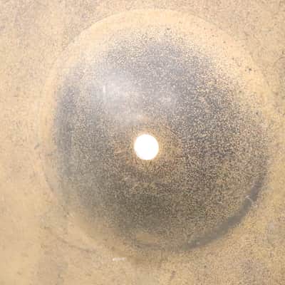 Sabian 20