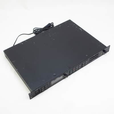 YAMAHA / TG55 "Sound Source Module [QH02206] [10/10]
