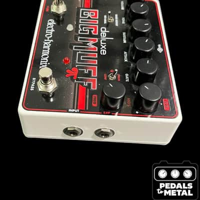 Immagine EHX Big Muff Deluxe - X20921 - 5