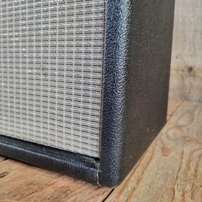 Fender Princeton Tuxedo 1964 - Black - January 1964 image 7