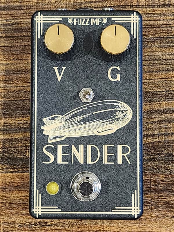 Fuzz IMP Sender V3 Compact image 1