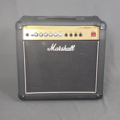 Marshall MB-B30 2015 Black | Reverb