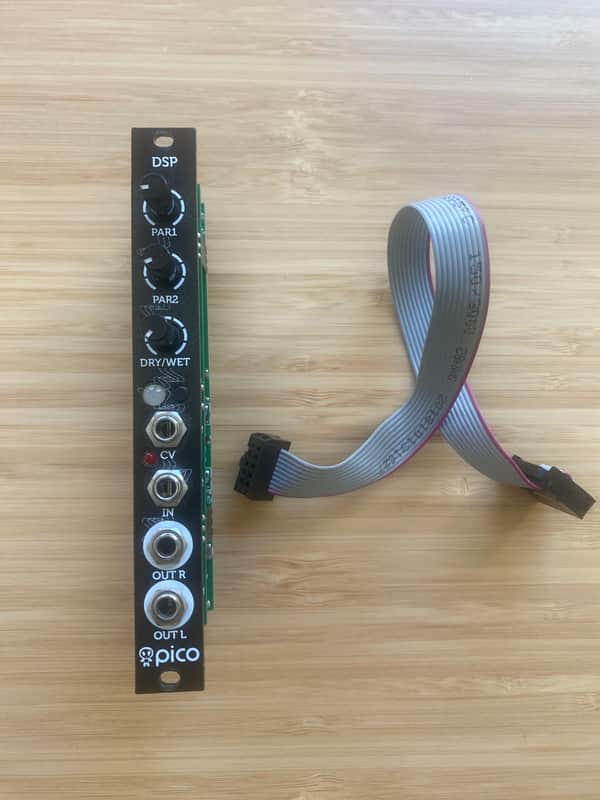 Erica Synths Pico DSP