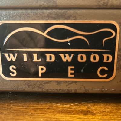 Gibson Les Paul R8 - Wildwood - 2018 - 60th Anniversary image 15