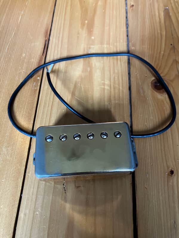 Ibanez Super 58 Pickup image 1