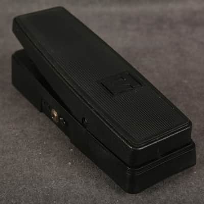 Electro Harmonix Dual Expression - 2nd Hand image 2