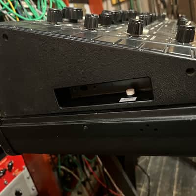 desktop Formanta Polivoks+MIDI 220V+VIDEO image 7