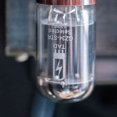 Tube Amp Doctor Super Reverb AB763 Circuit 4x10 combo amp 2014 Blackface image 5