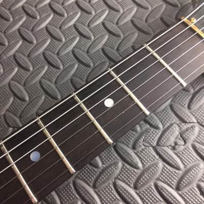 Collector Grade Vintage 1980 Gibson Flying V V2 Near Mint image 5
