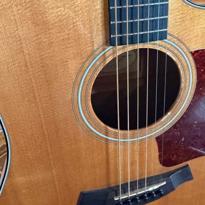 Taylor 410-MACE | Fall 2000 Limited Edition | Fishman Prefix Preamp image 12