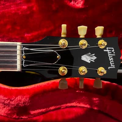 Immagine Gibson ES345 2022 - Ebony - 8