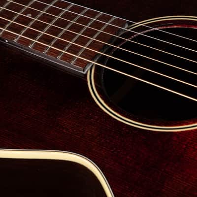 Kevin Kopp RJ 20th Anniversary - Engelmann Spruce & Madagascar Rosewood image 22