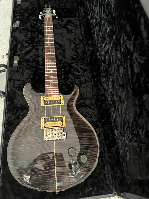 1996 Paul Reed Smith PRS /Santana 1 image 1