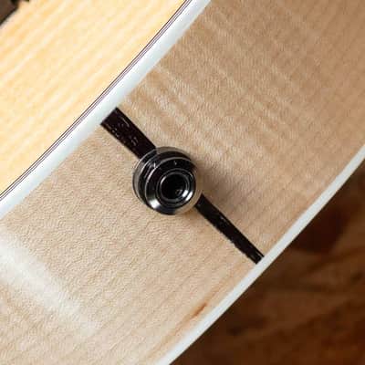 URABE UKULELE(占部) L-43 Maple Concert 2020's image 10
