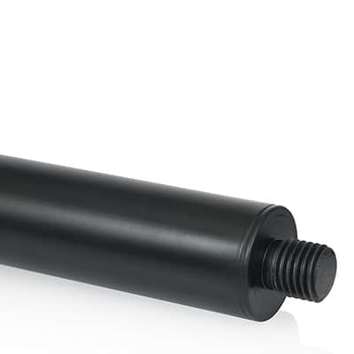 Gator Frameworks GFW-SPK-SP standard sub pole with 20mm adapter included image 6