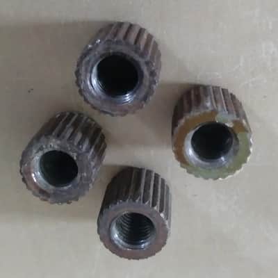Gibson Tailpiece pods 1954 image 2