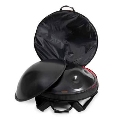 Schlagwerk HP8EQ 8-Note Handpan 432Hz Equinox E-Minor Tunning image 5