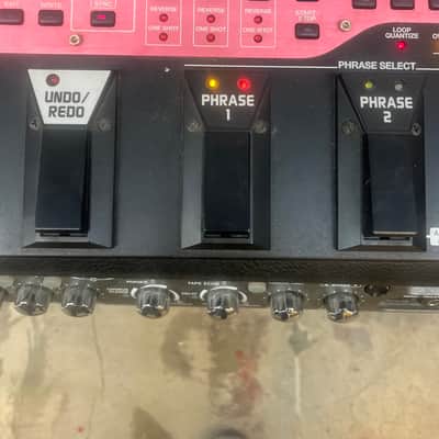 Boss RC-50 Loop Station | Reverb